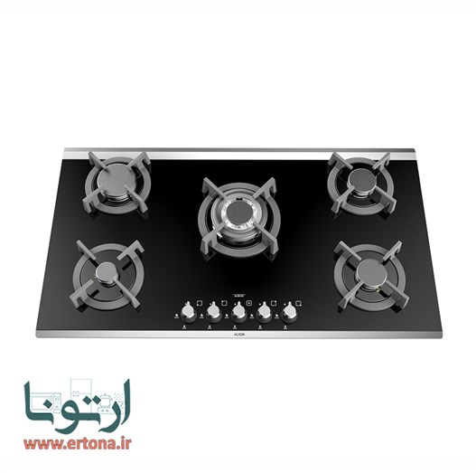 گاز شیشه ای آلتون مدل IG529N